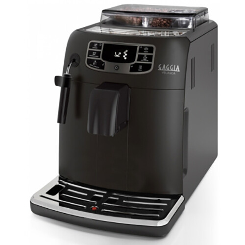 Кофемашина Gaggia Velasca CMF BK - RI8260/01