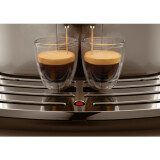Кофемашина Gaggia Velasca CMF BK (RI8260/01)