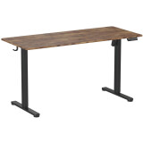 Компьютерный стол Ritmix TBL-1402 Wood