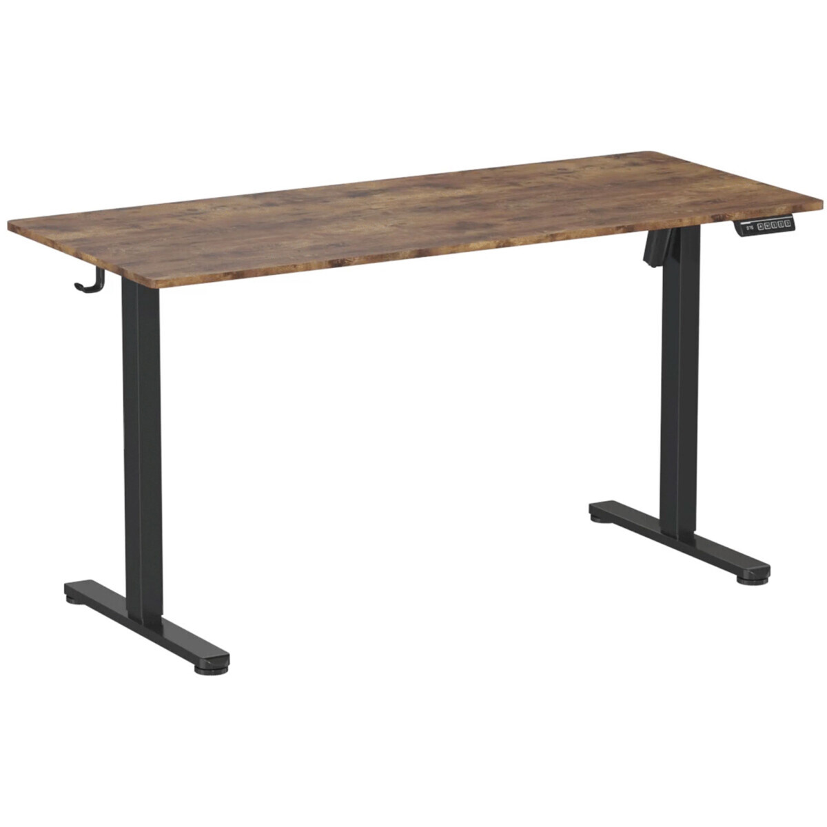 Компьютерный стол Ritmix TBL-1402 Wood