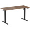Компьютерный стол Ritmix TBL-1402 Wood