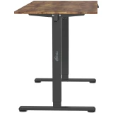 Компьютерный стол Ritmix TBL-1402 Wood