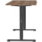 Компьютерный стол Ritmix TBL-1402 Wood - фото 3