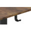 Компьютерный стол Ritmix TBL-1402 Wood - фото 4