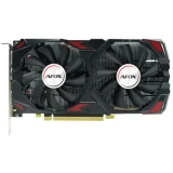 Видеокарта AMD Radeon RX 580 AFOX 8Gb (AFRX580-8192D5H3-V3)