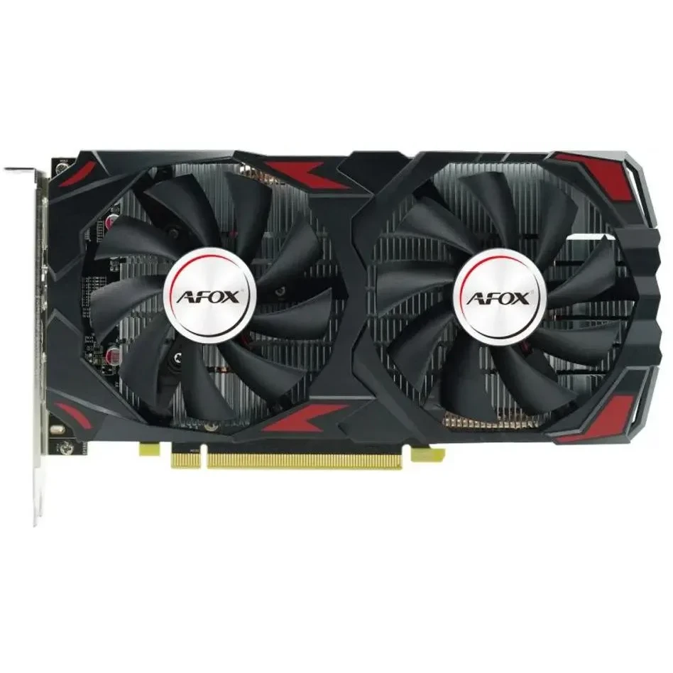 ПК Intel Core i3-14100F / AMD RX 580 / 16 ГБ / SSD 500 ГБ