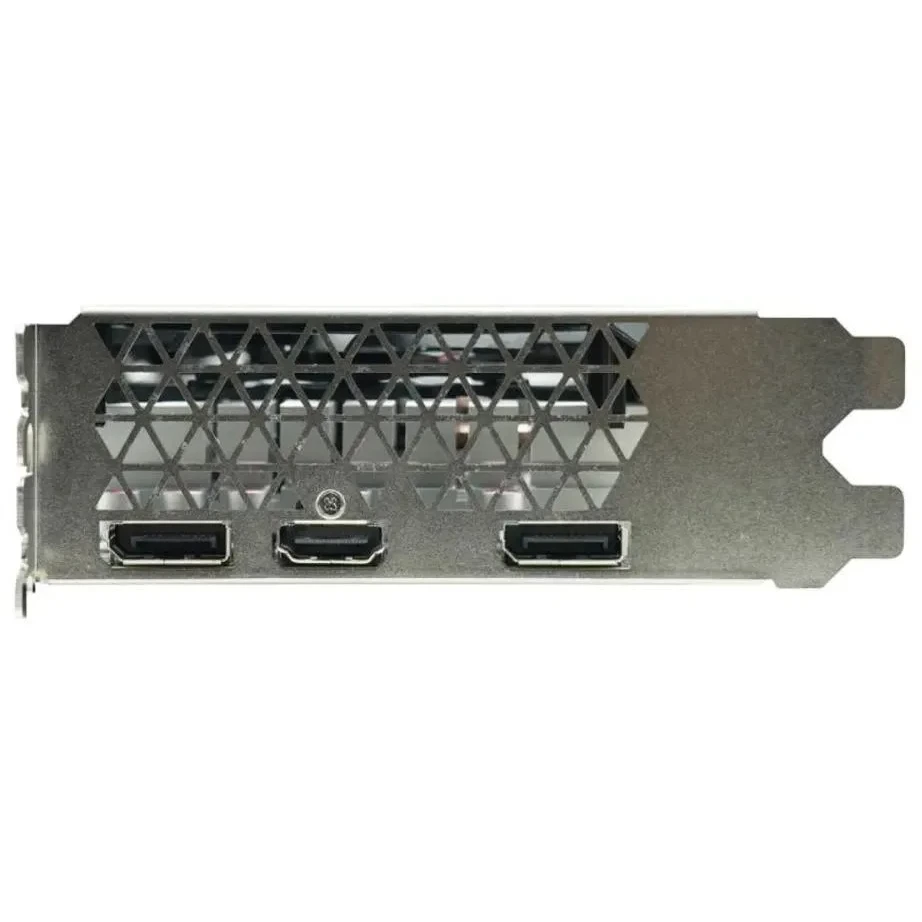 Видеокарта AMD Radeon RX 580 AFOX 8Gb (AFRX580-8192D5H3-V3) - фото 2