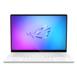 Ноутбук ASUS GU605CX ROG Zephyrus G16 (2025) Platinum White (QR077W) (GU605CX-QR077W)
