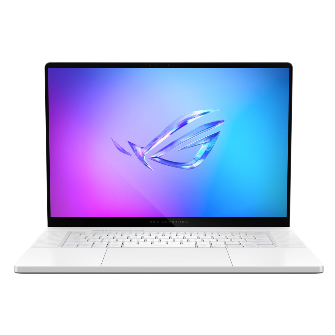 Ноутбук ASUS GU605CX ROG Zephyrus G16 Platinum White (2025) (QR077W) - GU605CX-QR077W