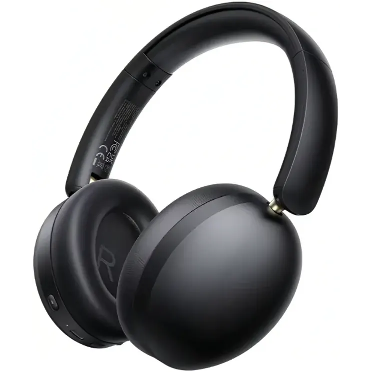 Гарнитура UGREEN Studio Max2 Black (HP205) - 45018