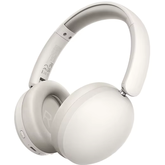 Гарнитура UGREEN Studio Max2 White (HP205) - 45017