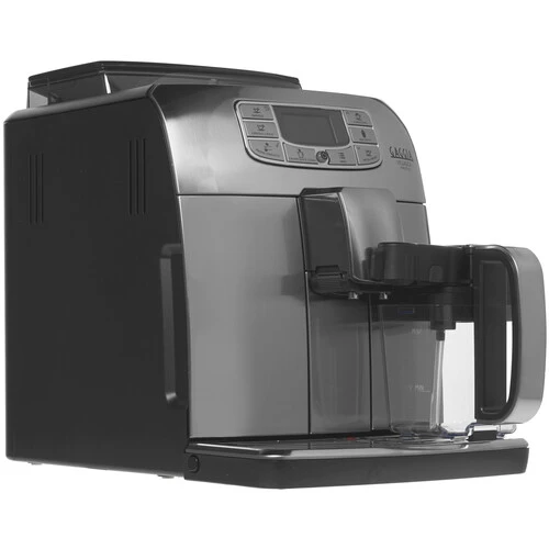 Кофемашина Gaggia Velasca Prestige OTC - RI8263/01