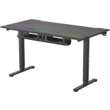 Игровой стол Ritmix TBL-1405GL Carbon