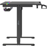 Игровой стол Ritmix TBL-1405GL Carbon