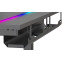 Игровой стол Ritmix TBL-1405GL Carbon - фото 6