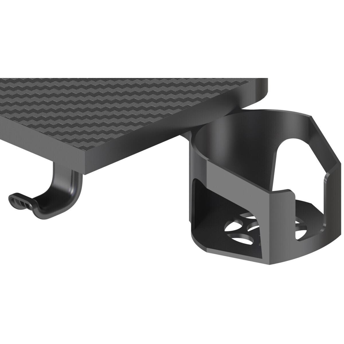 Игровой стол Ritmix TBL-1405GL Carbon - фото 7