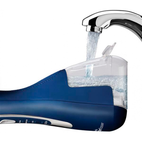 Ирригатор Waterpik WP-563EU Blue - фото 3
