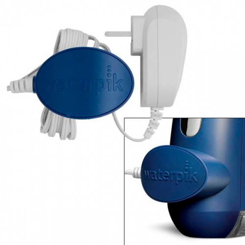 Ирригатор Waterpik WP-563EU Blue - фото 4