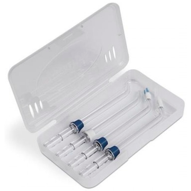 Ирригатор Waterpik WP-563EU Blue - фото 5