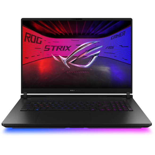 Ноутбук ASUS G835LW ROG Strix Scar (2025) (SA112W) - G835LW-SA112W