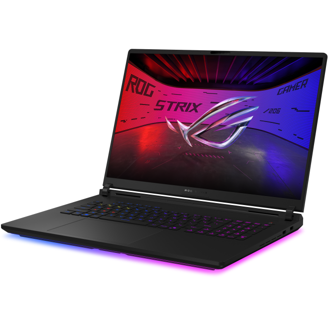 Ноутбук ASUS G835LW ROG Strix Scar (2025) (SA112W) - G835LW-SA112W - фото 3