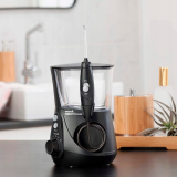 Ирригатор Waterpik WP-662 Black/Grey