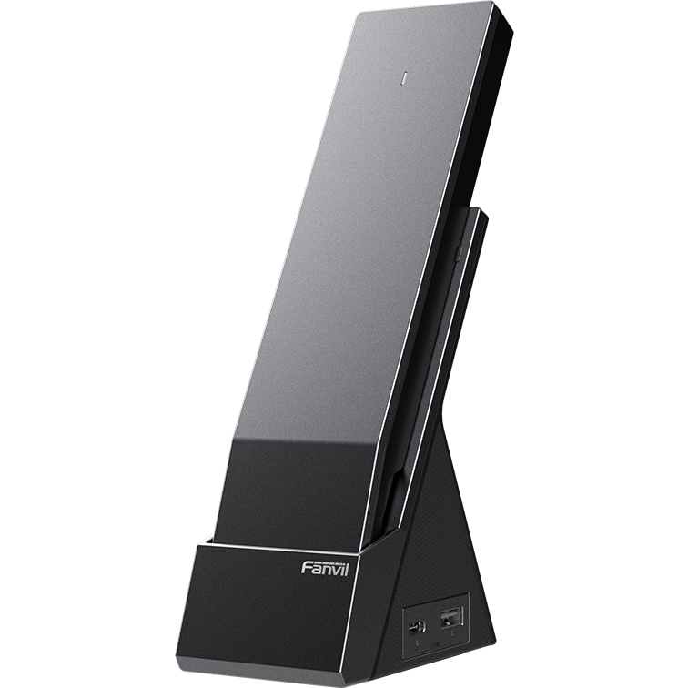 VoIP-телефон Fanvil (Linkvil) H603W Wi-Fi IP Phone