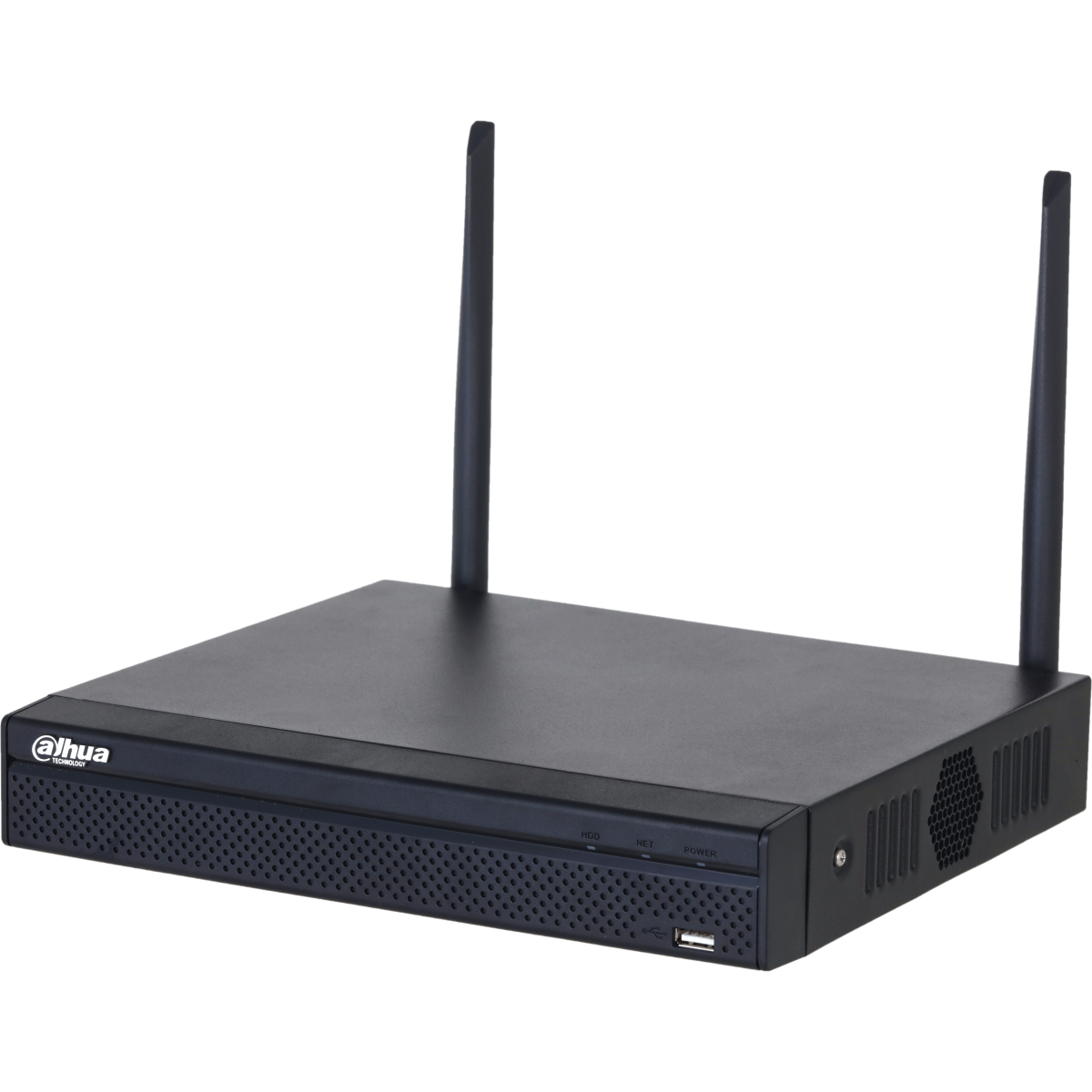 Видеорегистратор Dahua DHI-NVR1108HS-W-S2