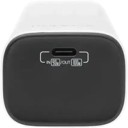 Внешний аккумулятор Romoss PPU10 Black - фото 4