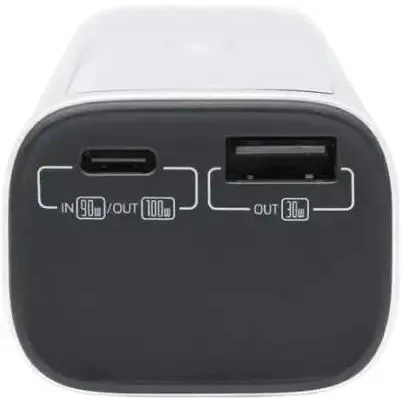 Внешний аккумулятор Romoss PPU10 Black - фото 5