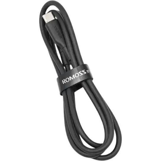 Внешний аккумулятор Romoss PPU10 Black - фото 6