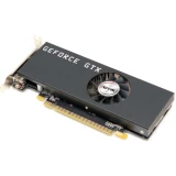 Видеокарта NVIDIA GeForce GTX 1050 Ti AFOX 4Gb (AF1050TI-4096D5L5)