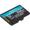 Карта памяти 256Gb MicroSD Kingston Canvas Go! Plus (SDCG4/256GBSP)