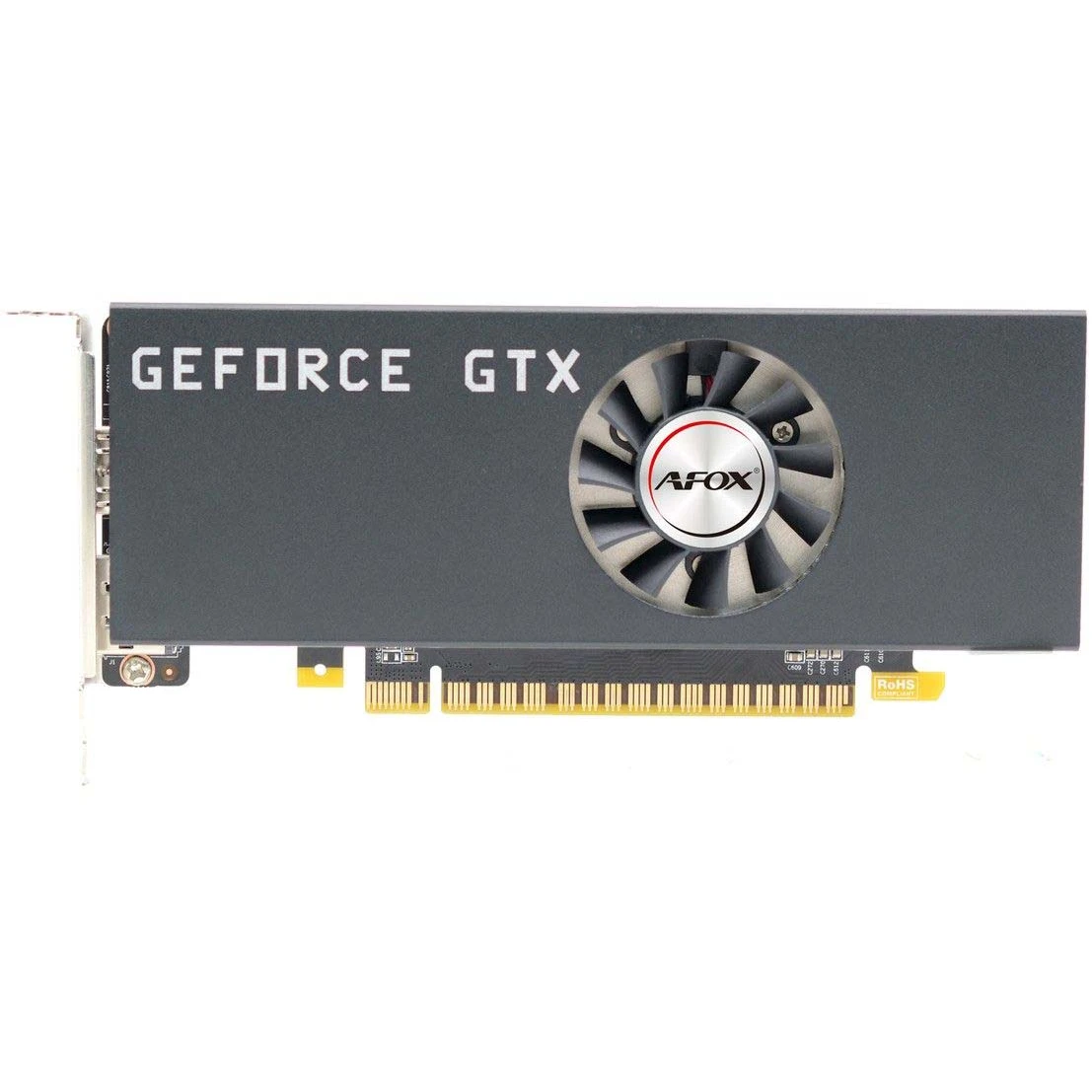 ПК Intel Core i3-14100F / NVIDIA GTX 1050 Ti / 32 ГБ / SSD 500 ГБ
