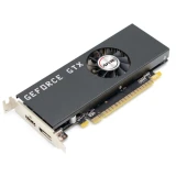Видеокарта NVIDIA GeForce GTX 1050 Ti AFOX 4Gb (AF1050TI-4096D5L5-V2)