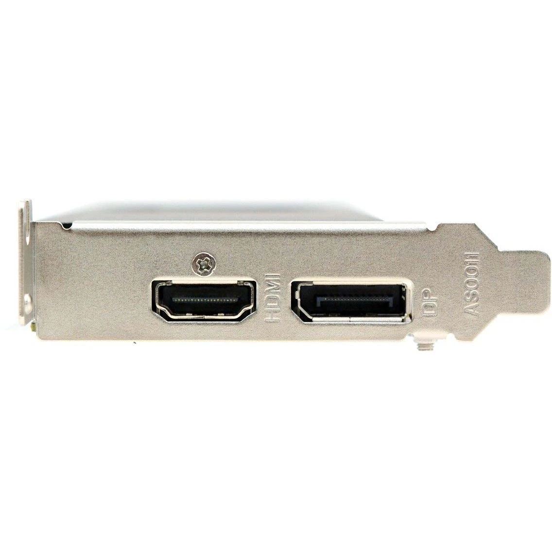 Видеокарта NVIDIA GeForce GTX 1050 Ti AFOX 4Gb (AF1050TI-4096D5L5-V2) - фото 6