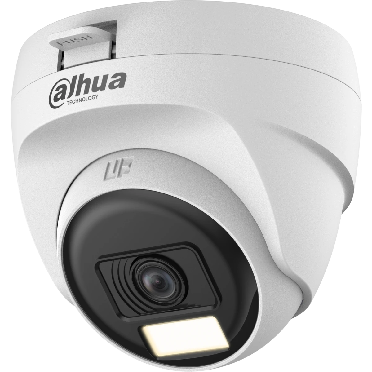Камера Dahua DH-HAC-T1A21P-U-IL-0280B - фото 2
