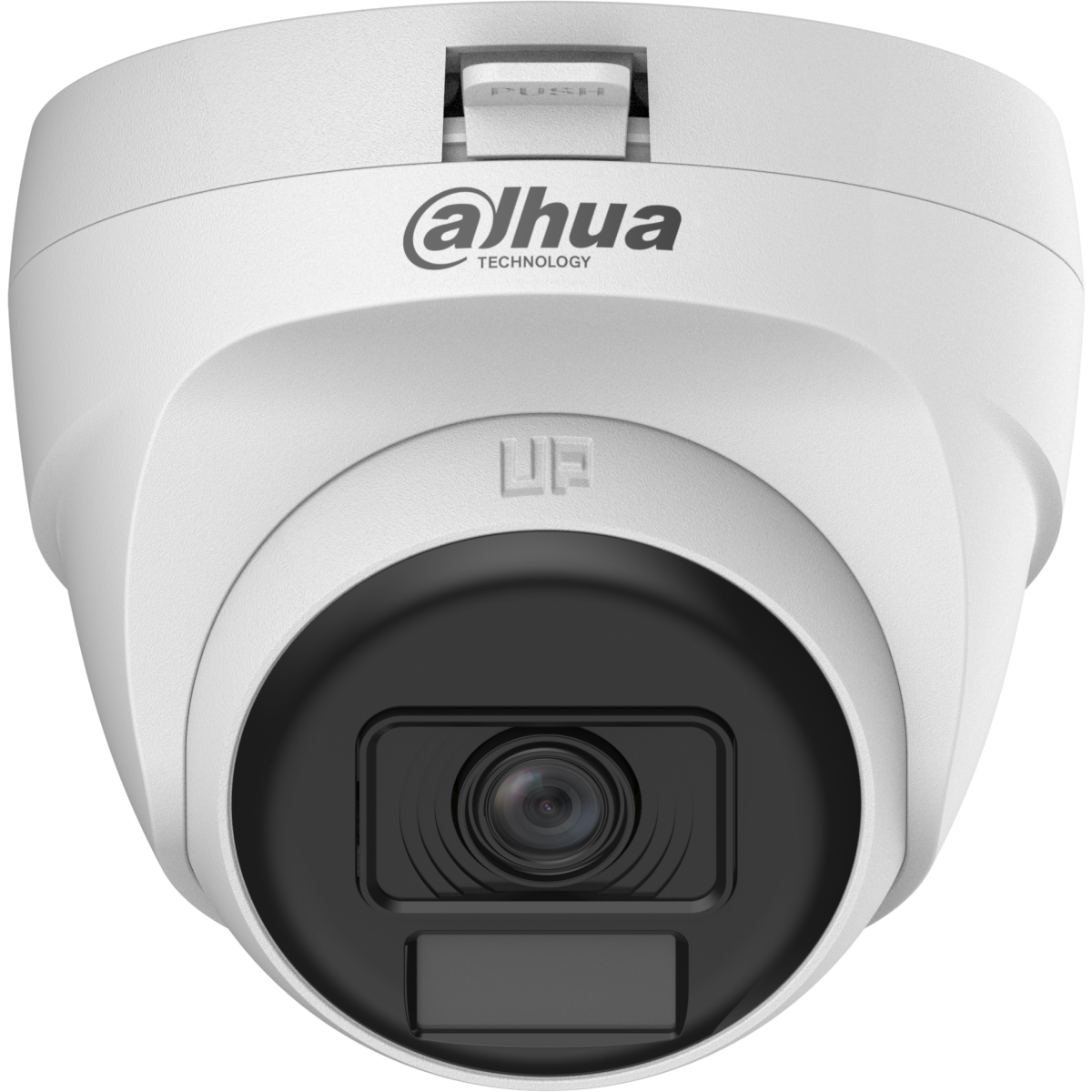 Камера Dahua DH-HAC-T1A21P-U-IL-0280B - фото 3