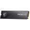 Накопитель SSD 1Tb MSI SPATIUM M560 (SPATIUM M560 PCIe 5.0 NVMe M.2 1TB) - S78-440L0F0-P83 - фото 2