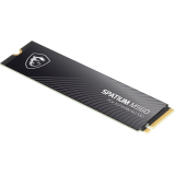 Накопитель SSD 1Tb MSI SPATIUM M560 (SPATIUM M560 PCIe 5.0 NVMe M.2 1TB) (S78-440L0F0-P83)