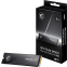 Накопитель SSD 1Tb MSI SPATIUM M560 (SPATIUM M560 PCIe 5.0 NVMe M.2 1TB) - S78-440L0F0-P83 - фото 5