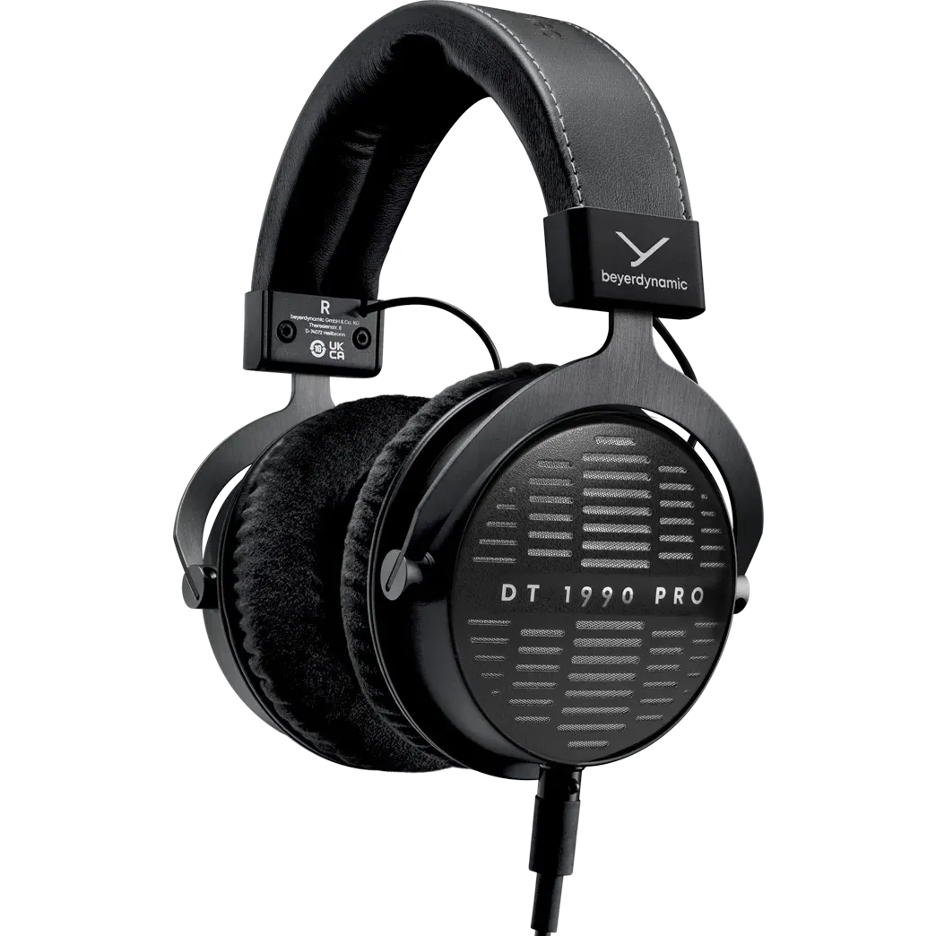 Наушники Beyerdynamic DT 1990 PRO MK II