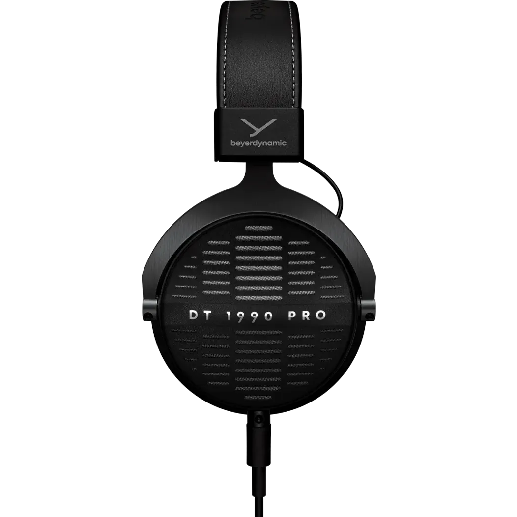 Наушники Beyerdynamic DT 1990 PRO MK II - фото 2