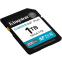 Карта памяти 1Tb SD Kingston Canvas Go! Plus (SDG4/1TB) - фото 2