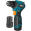 Дрель-шуруповёрт Bort BAB-16-BLK - 93414868