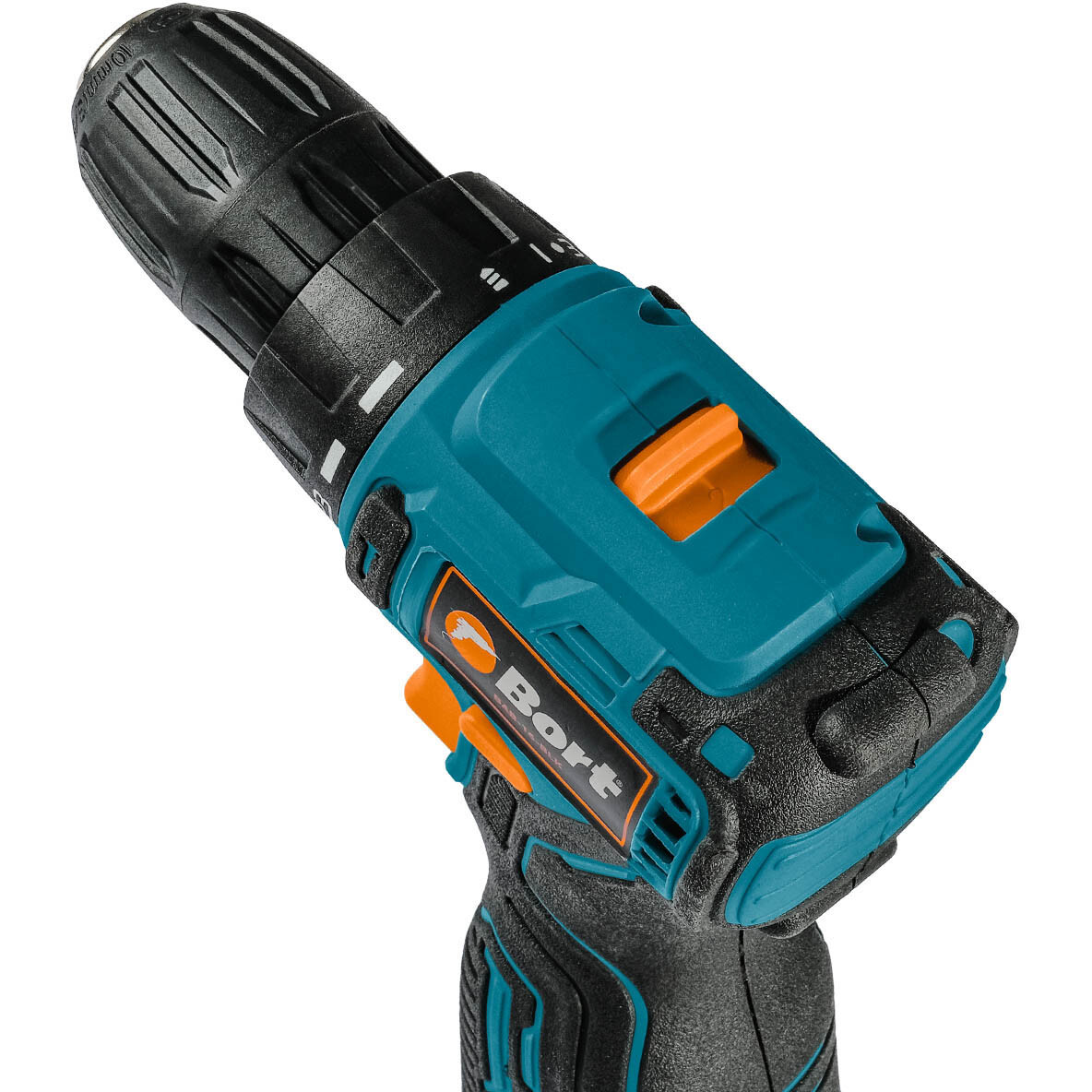 Дрель-шуруповёрт Bort BAB-16-BLK - 93414868 - фото 3