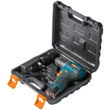 Дрель-шуруповёрт Bort BAB-16-BLK (93414868)