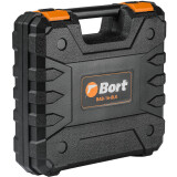 Дрель-шуруповёрт Bort BAB-16-BLK (93414868)
