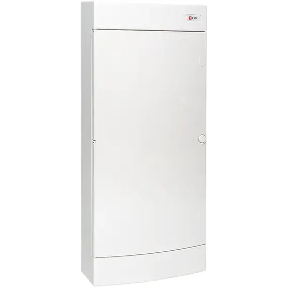 Распределительный щит EKF ux-4x12-nw - фото 2