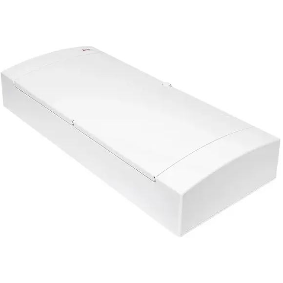 Распределительный щит EKF ux-4x12-nw - фото 7